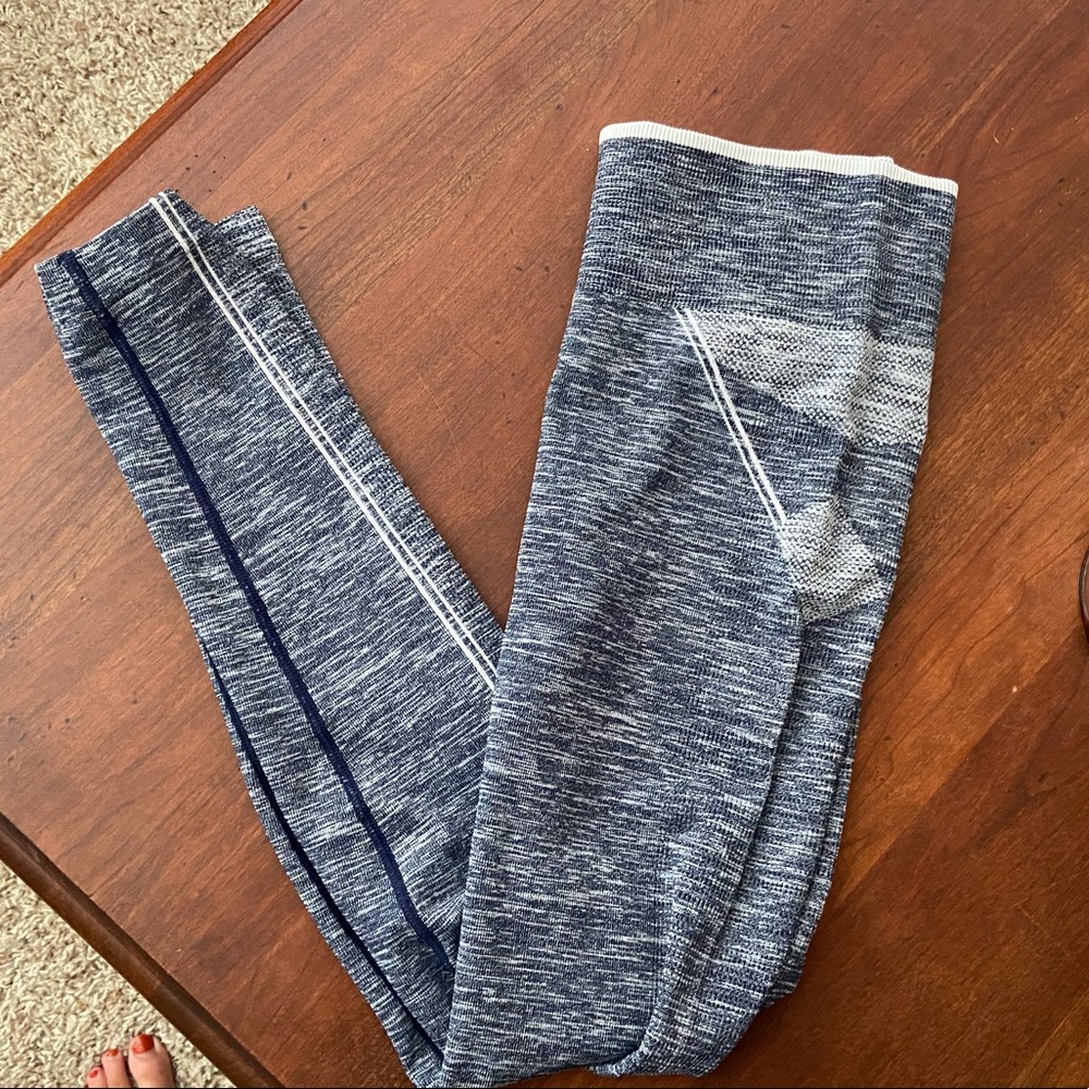 Saucony Leggings